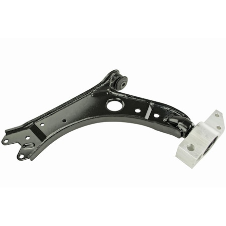 Mevotech 06-09 Audi A3/07-09 Audi A3 Quattro Control Arm-Bj, Gs20477 GS20477